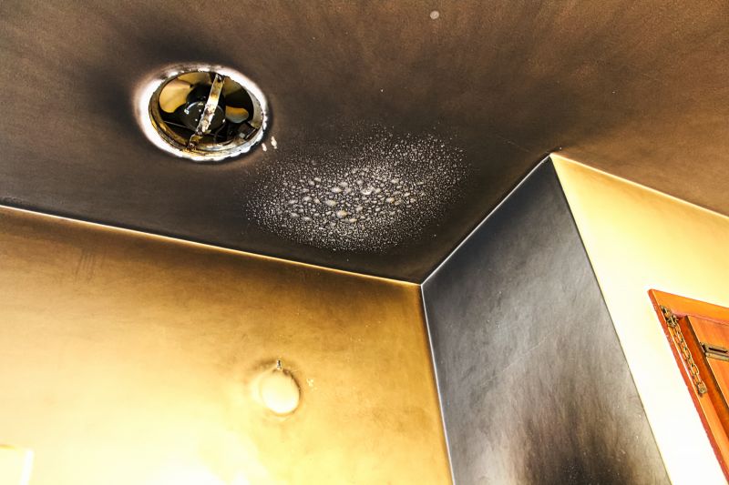 Soot and Smoke Cleanup