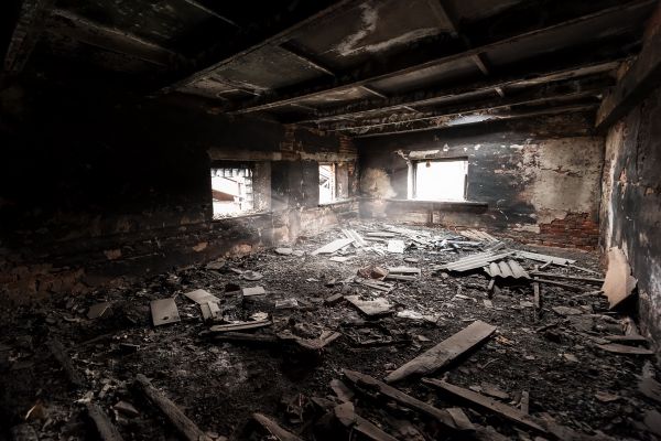 Cost of Commercial Smoke Restoration in Aurora
