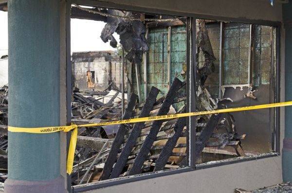 Cost of Commercial Fire Mitigation in Aurora